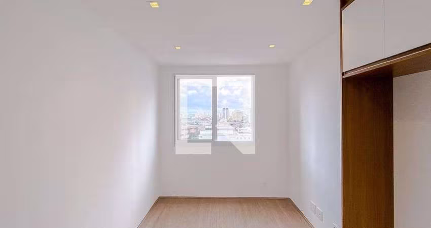 Apartamento à Venda - Brás, 2 Quartos,  35 m2