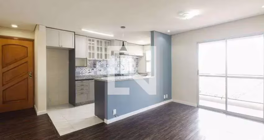 Apartamento à venda - vila esperança, 2 quartos,  65 m2