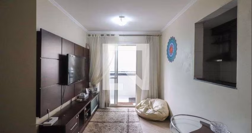 Apartamento à Venda - Vila Esperança, 3 Quartos,  65 m2