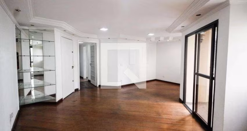 Apartamento à Venda - Mandaqui, 3 Quartos,  106 m2