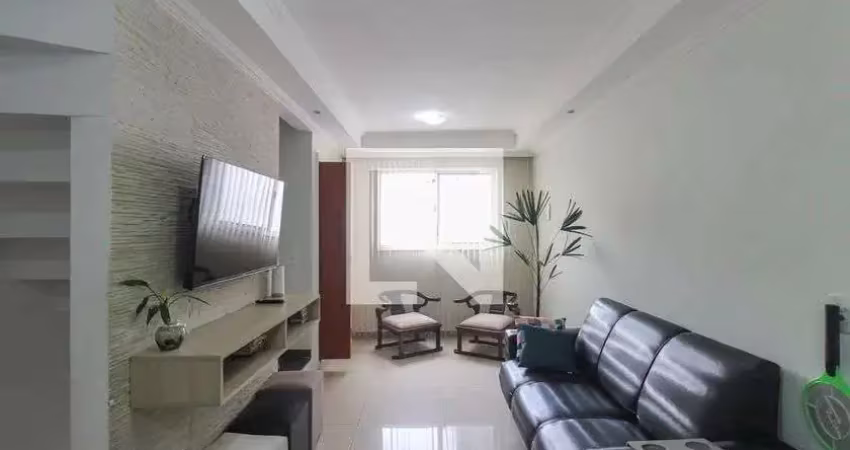 Casa à Venda - Vila Formosa, 3 Quartos,  125 m2