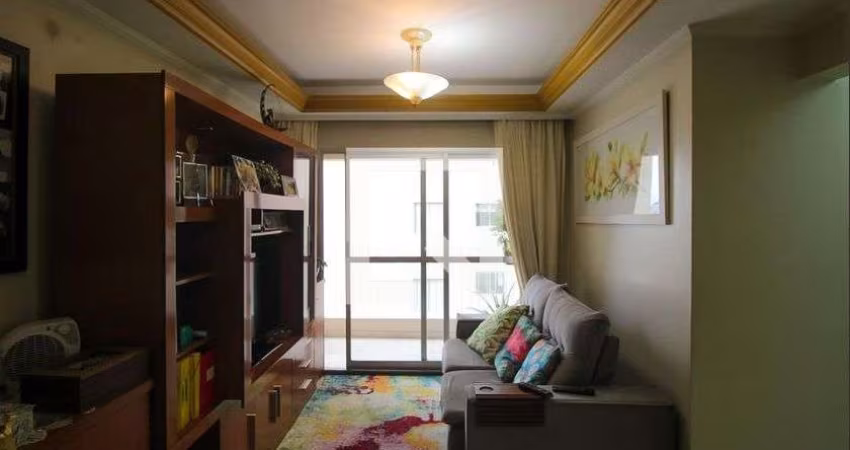 Apartamento à Venda - Vila Ema, 3 Quartos,  67 m2