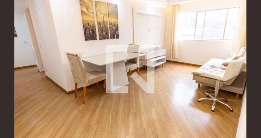 Apartamento à Venda - Jardim Anália Franco, 2 Quartos,  90 m2