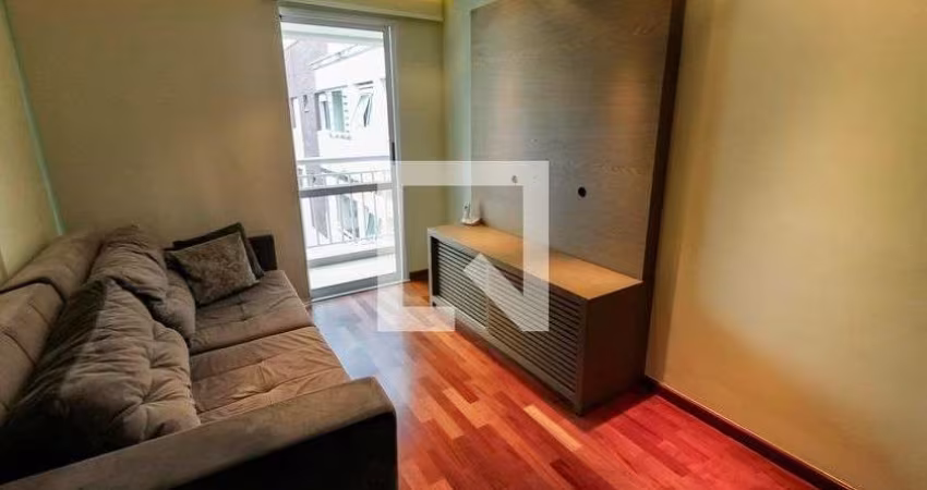 Apartamento à Venda - Panamby, 1 Quarto,  60 m2