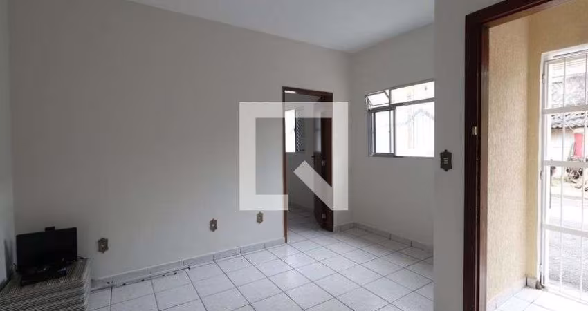 Casa à Venda - Tatuapé, 1 Quarto,  82 m2