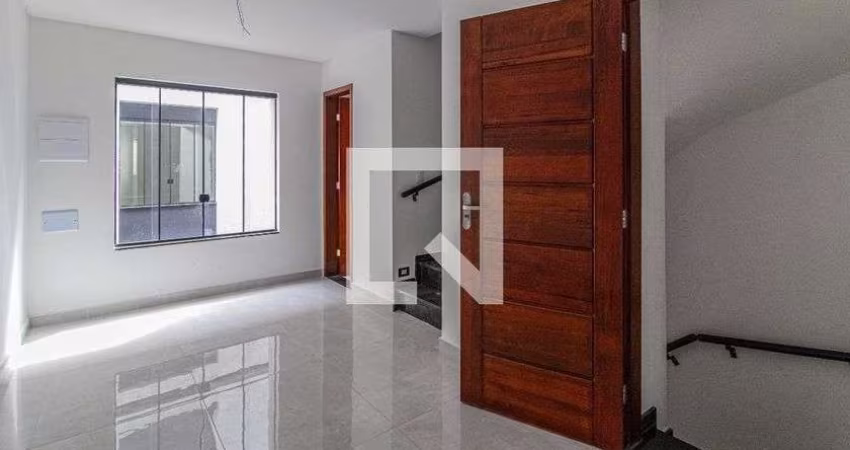 Casa à Venda - Artur Alvim, 2 Quartos,  80 m2