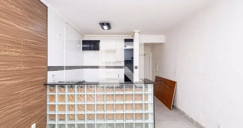 Apartamento à Venda - Bela Vista, 1 Quarto,  39 m2