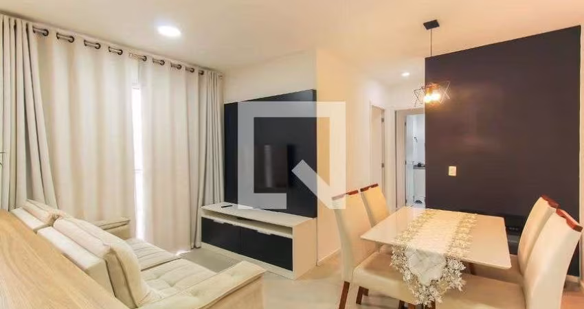 Apartamento à Venda - Belém, 2 Quartos,  56 m2