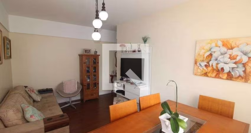 Apartamento à Venda - Água Fria, 2 Quartos,  60 m2
