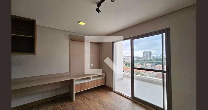 Apartamento à Venda - Ipiranga, 1 Quarto,  37 m2
