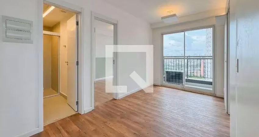 Apartamento com 2 quartos à venda na Rua Santa Aurélia, --, Ipiranga, São Paulo