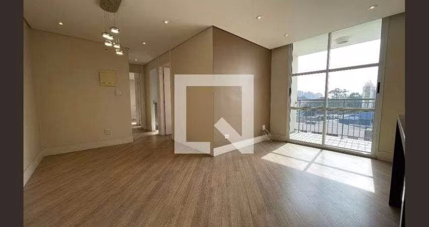 Apartamento à Venda - Jardim Éster Yolanda, 2 Quartos,  65 m2