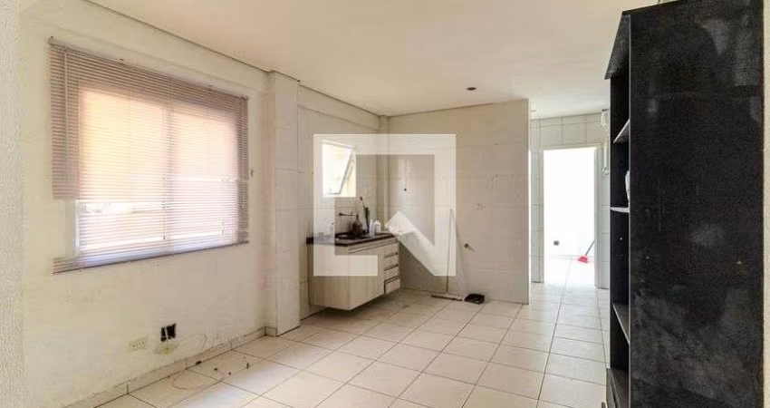 Apartamento à Venda - Centro, 1 Quarto,  44 m2