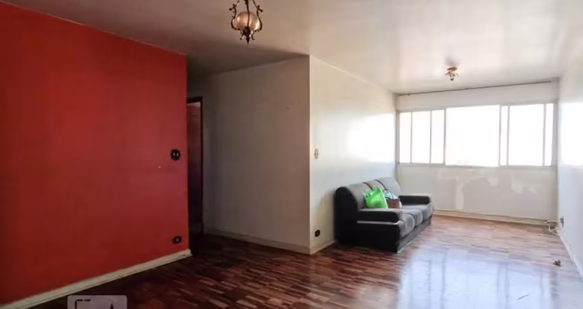 Apartamento com 3 quartos à venda na Rua Almirante Noronha, --, Água Fria, São Paulo
