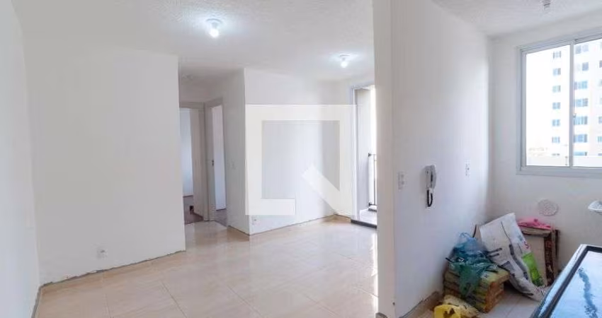Apartamento à Venda - Vila Ré, 2 Quartos,  41 m2