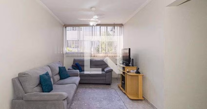 Apartamento à Venda - Vila Guilherme, 3 Quartos,  90 m2