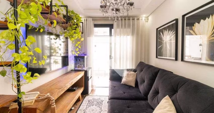 Apartamento à Venda - Jardim Aricanduva, 2 Quartos,  47 m2