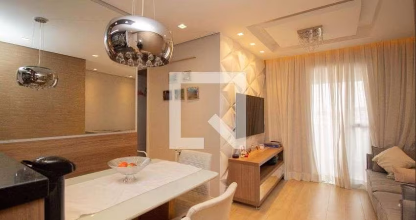 Apartamento à Venda - Piqueri, 2 Quartos,  60 m2