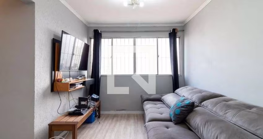 Apartamento à Venda - Casa Verde, 2 Quartos,  69 m2