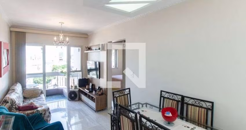 Apartamento à Venda - Vila Mazzei, 2 Quartos,  58 m2