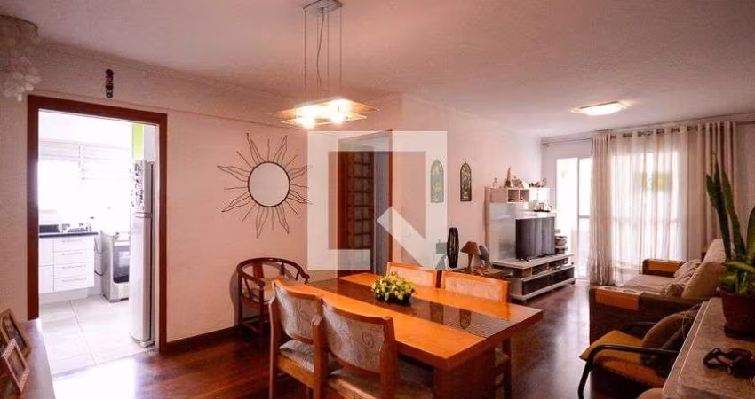 Apartamento à Venda - Bosque da Saúde, 2 Quartos,  63 m2