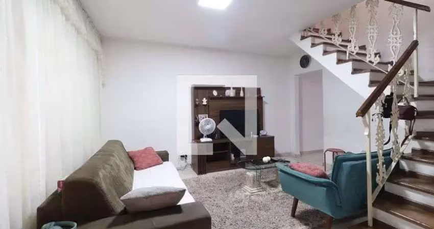 Casa à Venda - Jardim Brasil , 2 Quartos,  120 m2