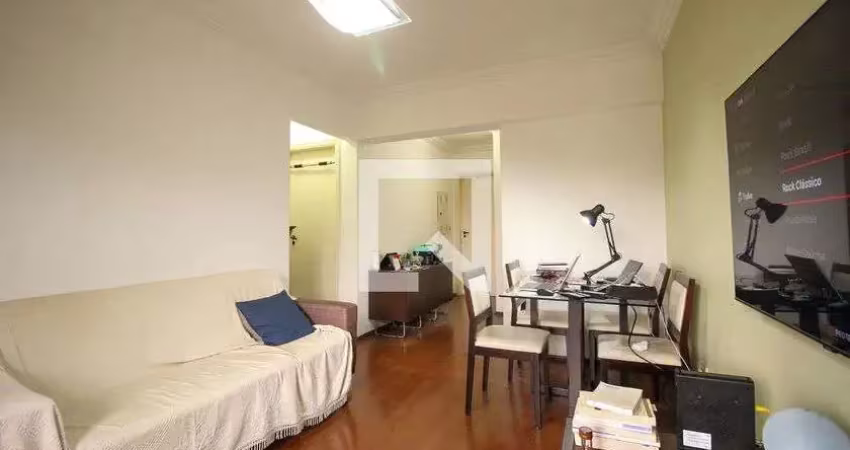 Apartamento à venda - vila santa clara, 2 quartos,  79 m2