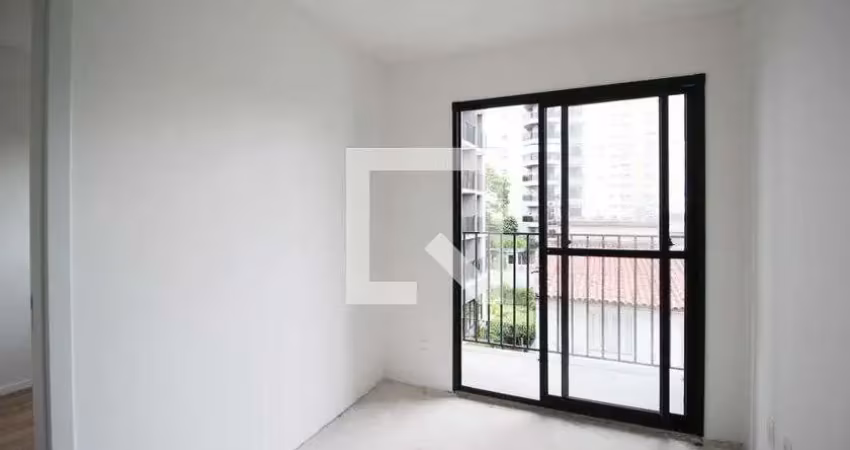 Apartamento à venda - vila olímpia, 1 quarto,  26 m2