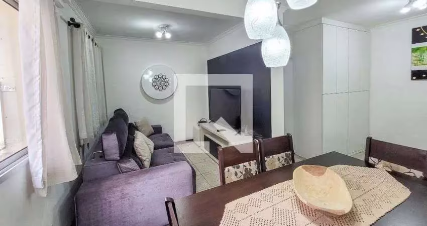 Apartamento com 2 quartos à venda na Rua Doutor Ângelo Vita, --, Tatuapé, São Paulo