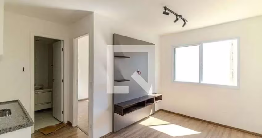 Apartamento à venda - santa cecília, 1 quarto,  25 m2