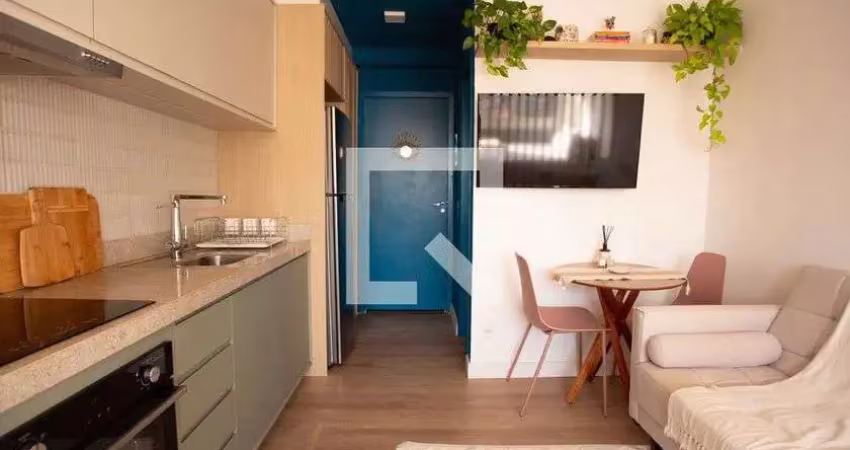 Apartamento com 1 quarto à venda na Rua Bem Vinda Apparecida de Abreu Leme, --, Santana, São Paulo