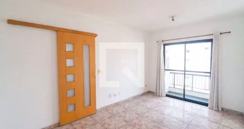 Apartamento à venda - chácara inglesa, 2 quartos,  59 m2