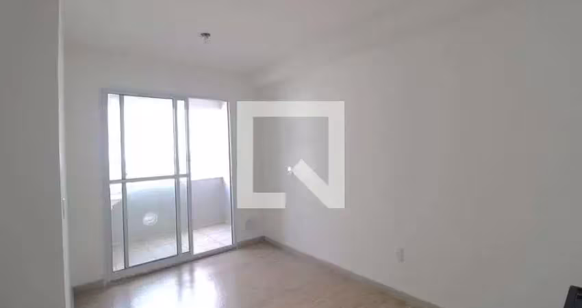 Apartamento à venda - jardim marajoara , 2 quartos,  40 m2