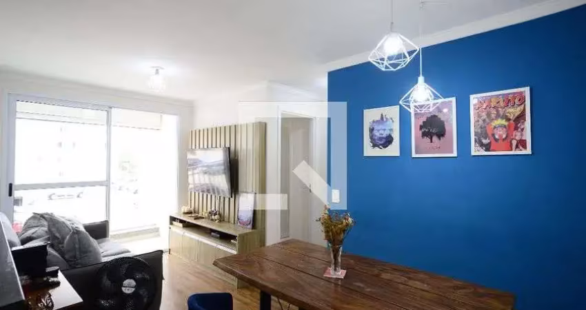 Apartamento com 2 quartos à venda na Rua Campante, --, Ipiranga, São Paulo