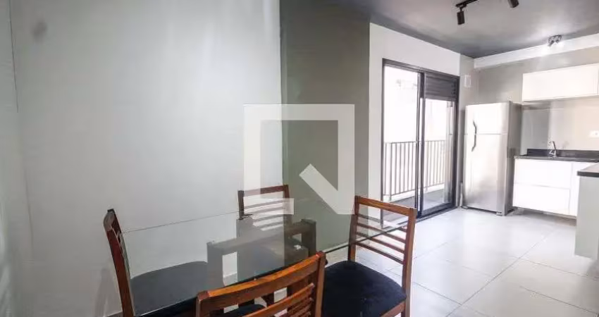 Apartamento com 1 quarto à venda na Rua Aureliano Leal, --, Água Fria, São Paulo