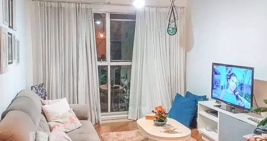 Apartamento à venda - city américa, 3 quartos,  79 m2