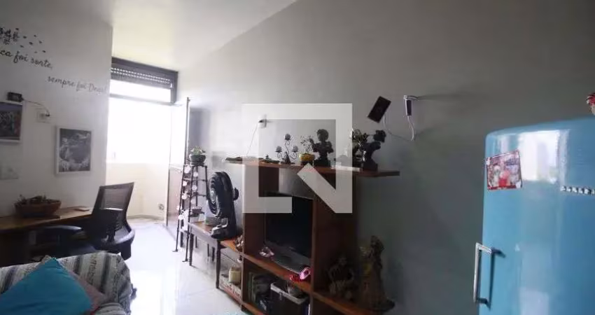 Apartamento com 1 quarto à venda na Avenida Miruna, --, Moema, São Paulo