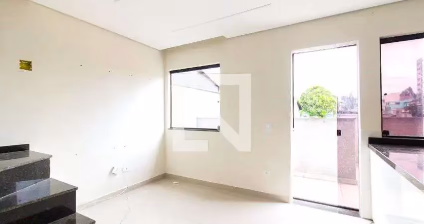 Apartamento com 2 quartos à venda na Rua Victório Santim, --, Itaquera, São Paulo