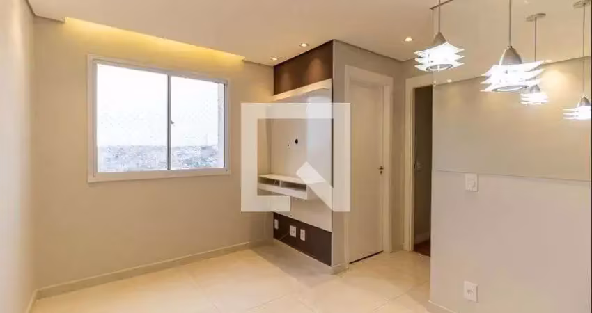 Apartamento à venda - jardim são savério, 2 quartos,  41 m2