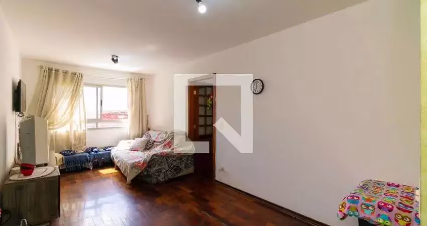 Apartamento com 3 quartos à venda na Rua Solidônio Leite, --, Vila Ema, São Paulo