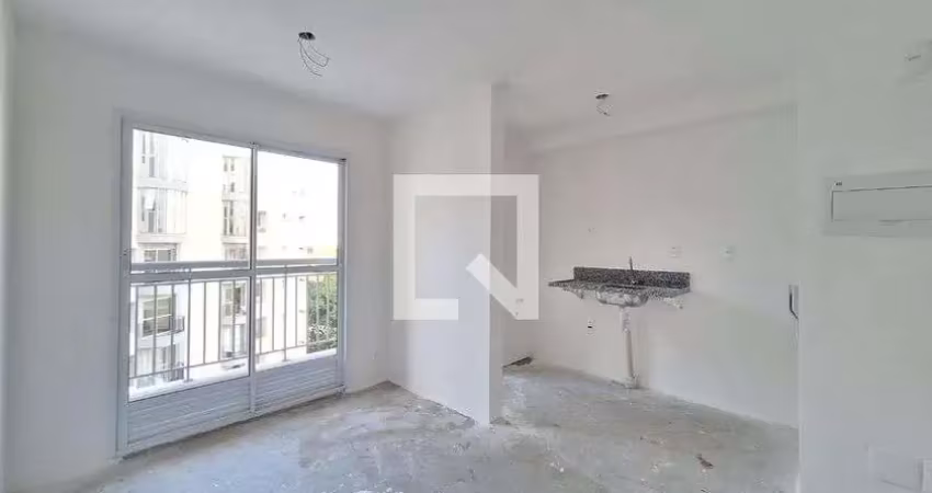 Apartamento à venda - alto da lapa, 2 quartos,  39 m2