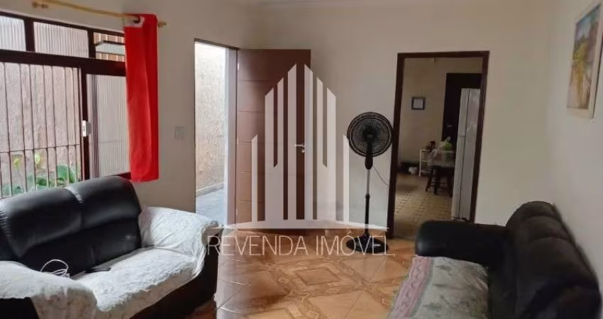 Imperdível oportunidade: Casa à venda em São Paulo-SP, Jardim Matarazzo, 3 quartos, 2 banheiros, 2 vagas, 215m²!