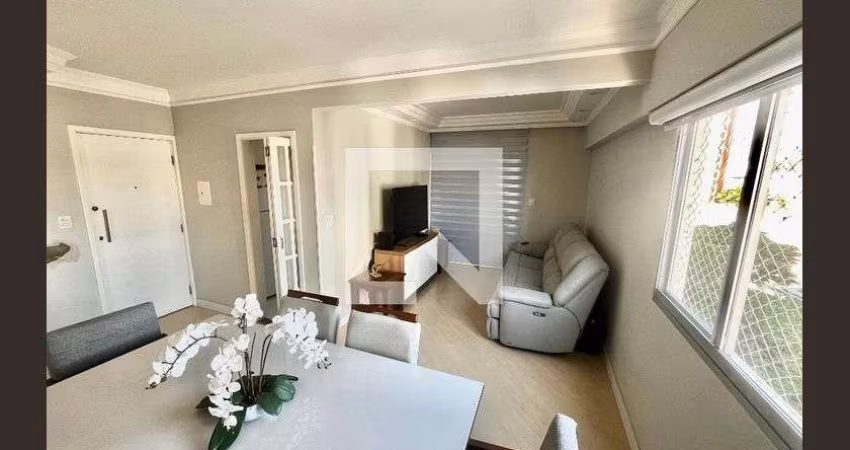 Apartamento à Venda - Casa Verde, 2 Quartos,  59 m2