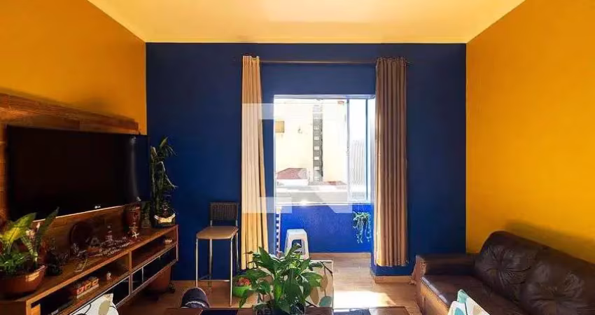 Apartamento à Venda - Centro, 2 Quartos,  75 m2