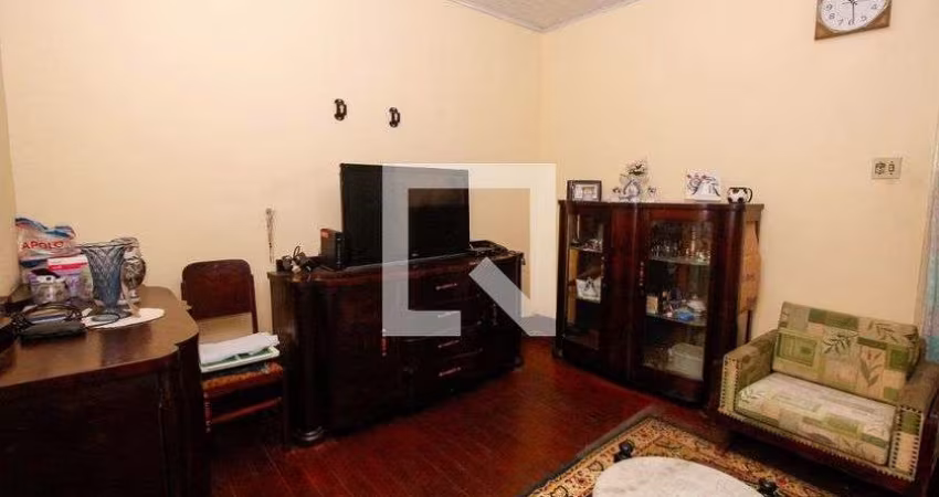 Casa à Venda - Vila Ré, 1 Quarto,  600 m2