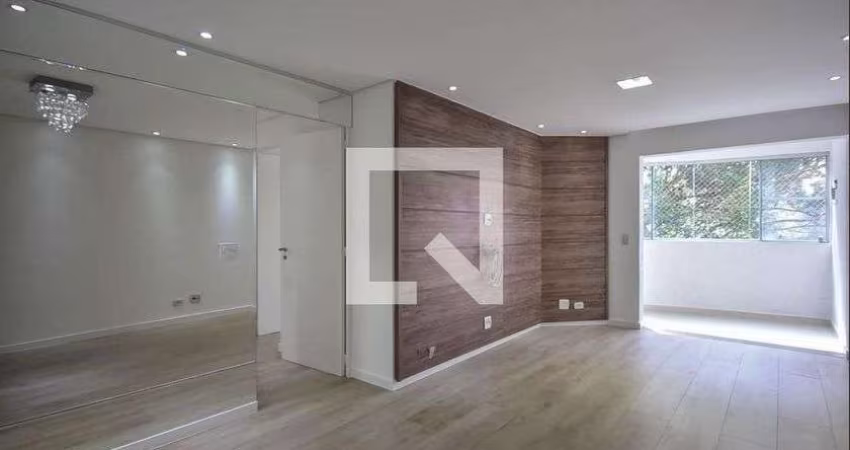 Apartamento à Venda - Panamby, 3 Quartos,  87 m2