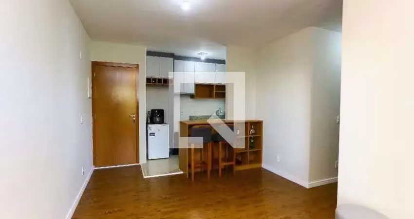 Apartamento à Venda - Panamby, 2 Quartos,  53 m2