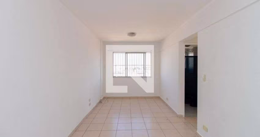Apartamento à Venda - Vila Guilherme, 2 Quartos,  65 m2