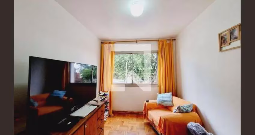 Apartamento à Venda - Jaguaré, 3 Quartos,  78 m2