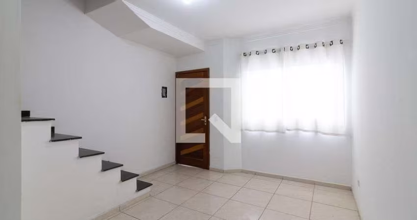 Casa à Venda - Ermelino Matarazzo, 2 Quartos,  100 m2